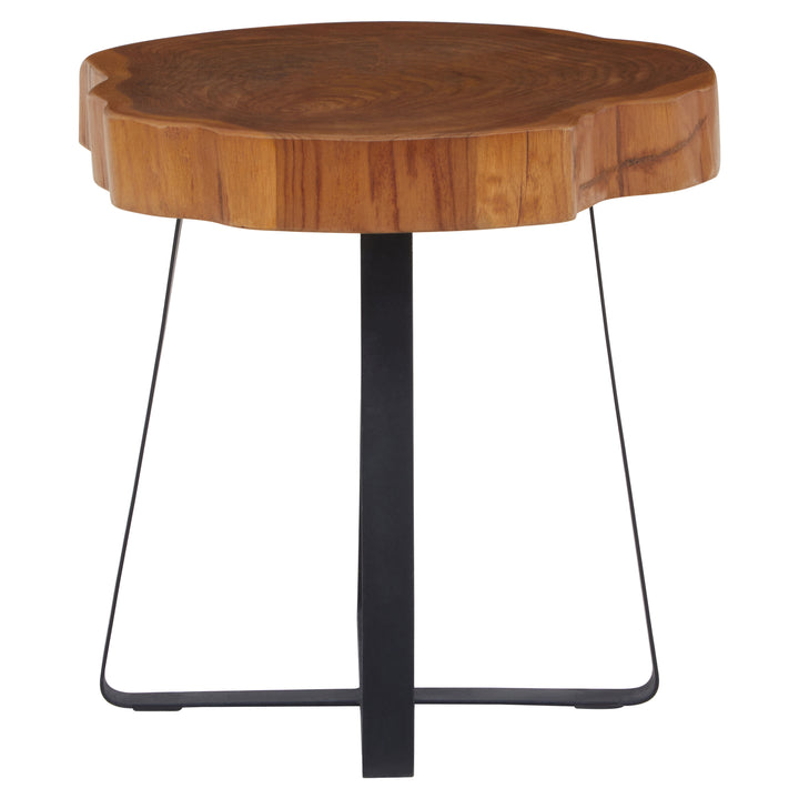 Oscar Side Table.