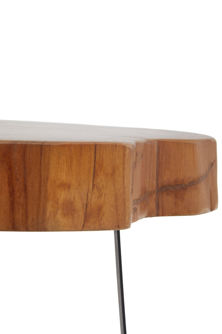 Oscar Side Table.