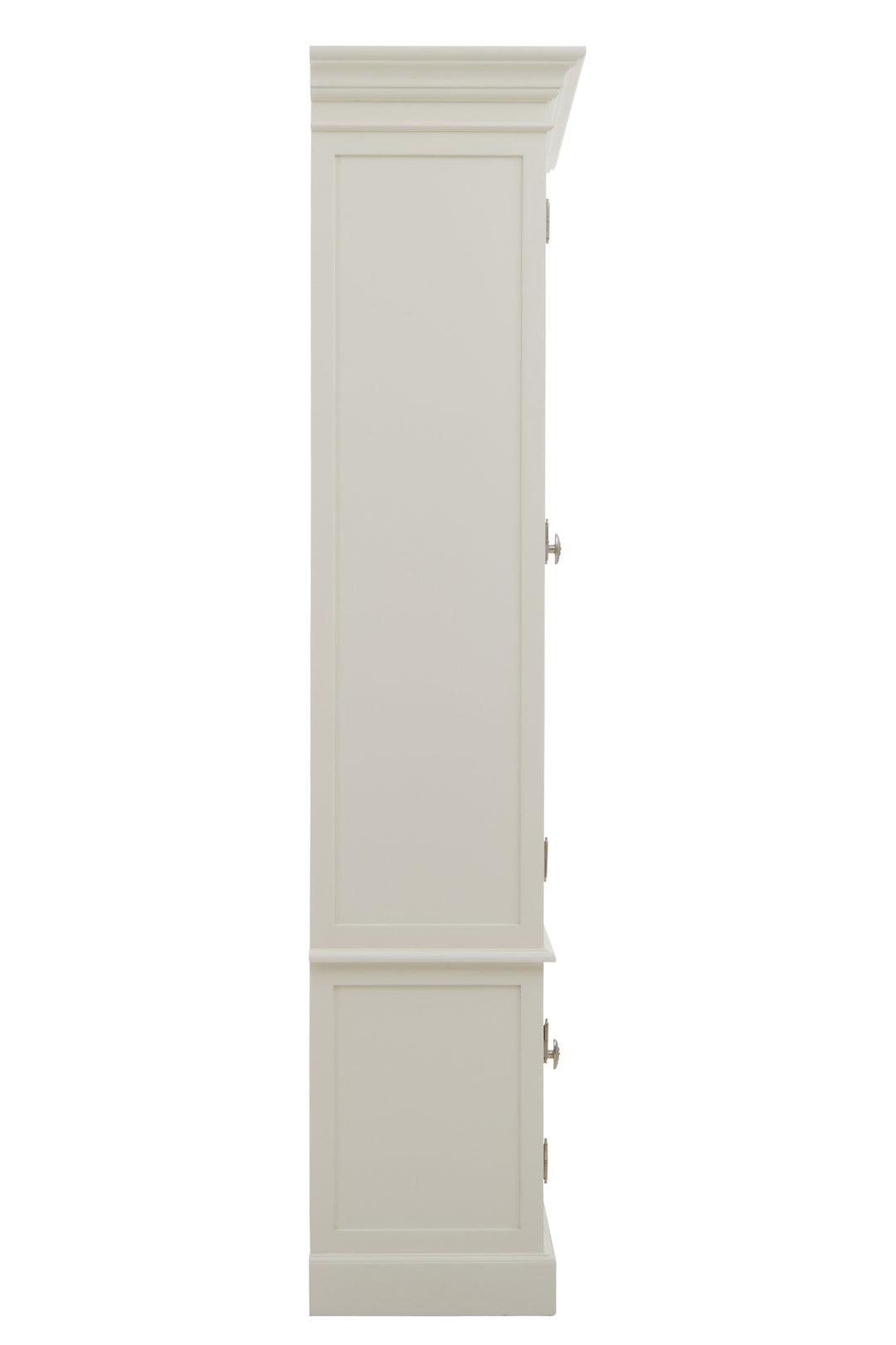 Kingfisher White Cabinet