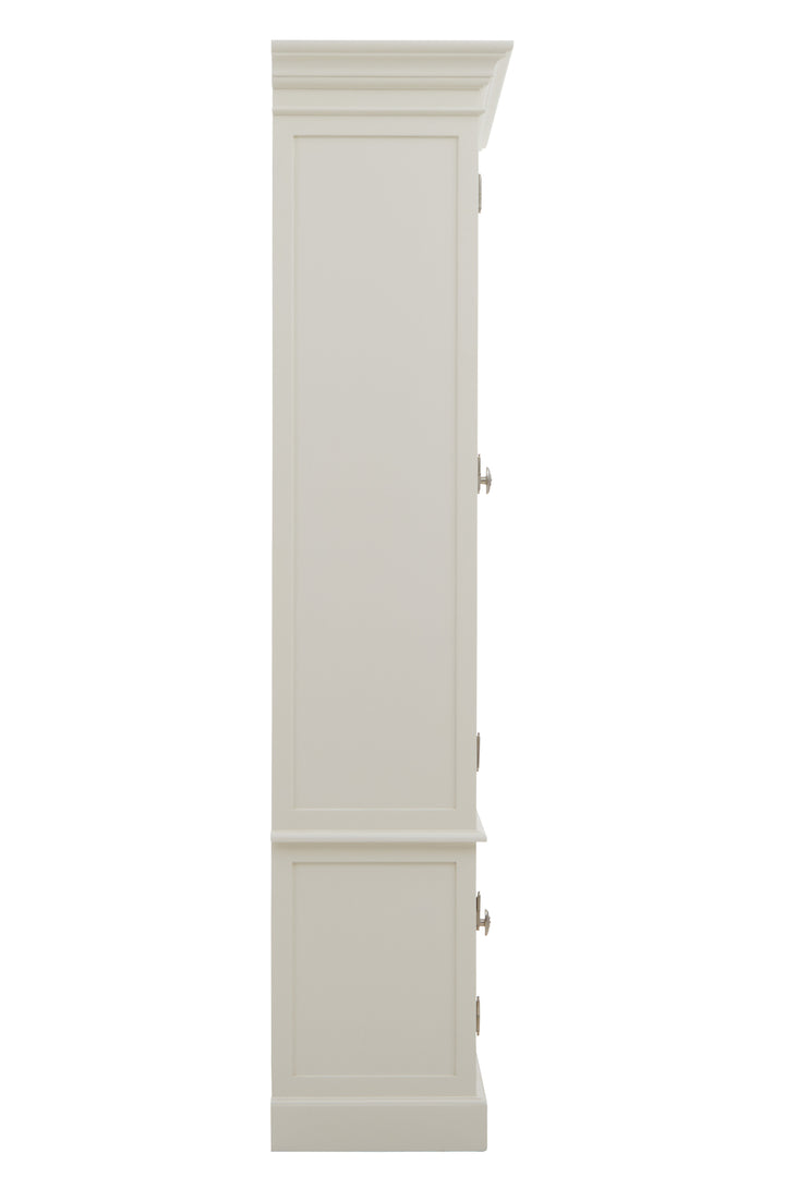 Kingfisher White Cabinet