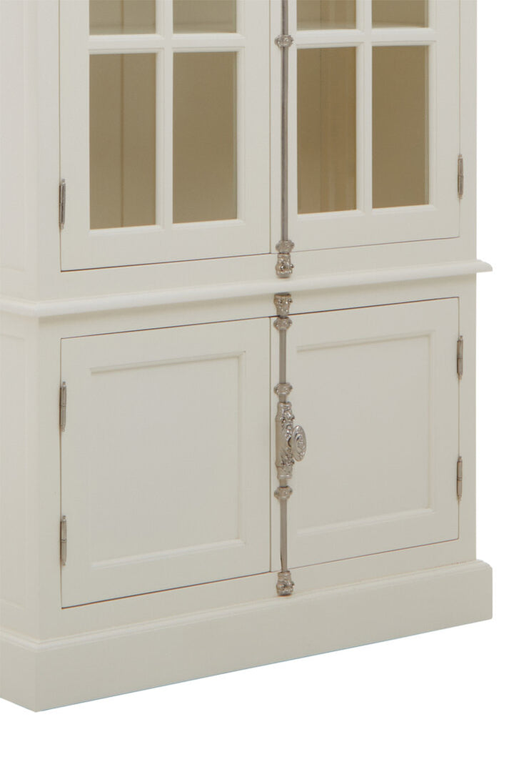 Kingfisher White Cabinet