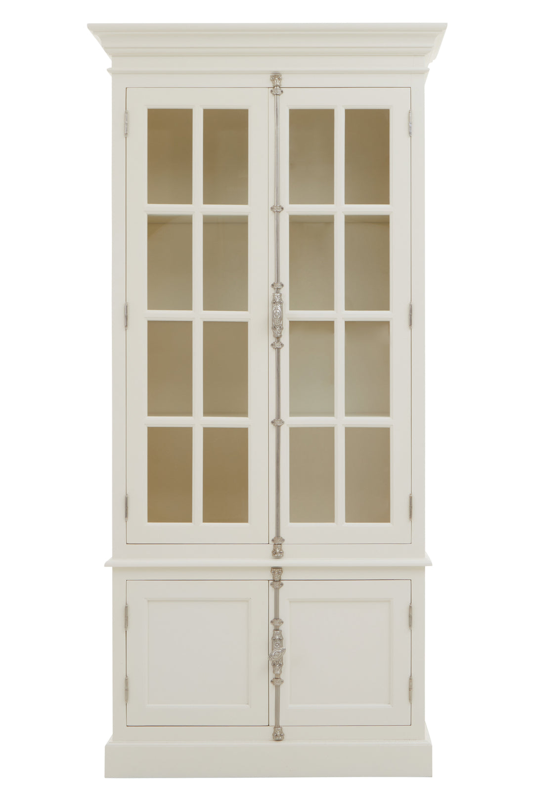 Kingfisher White Cabinet