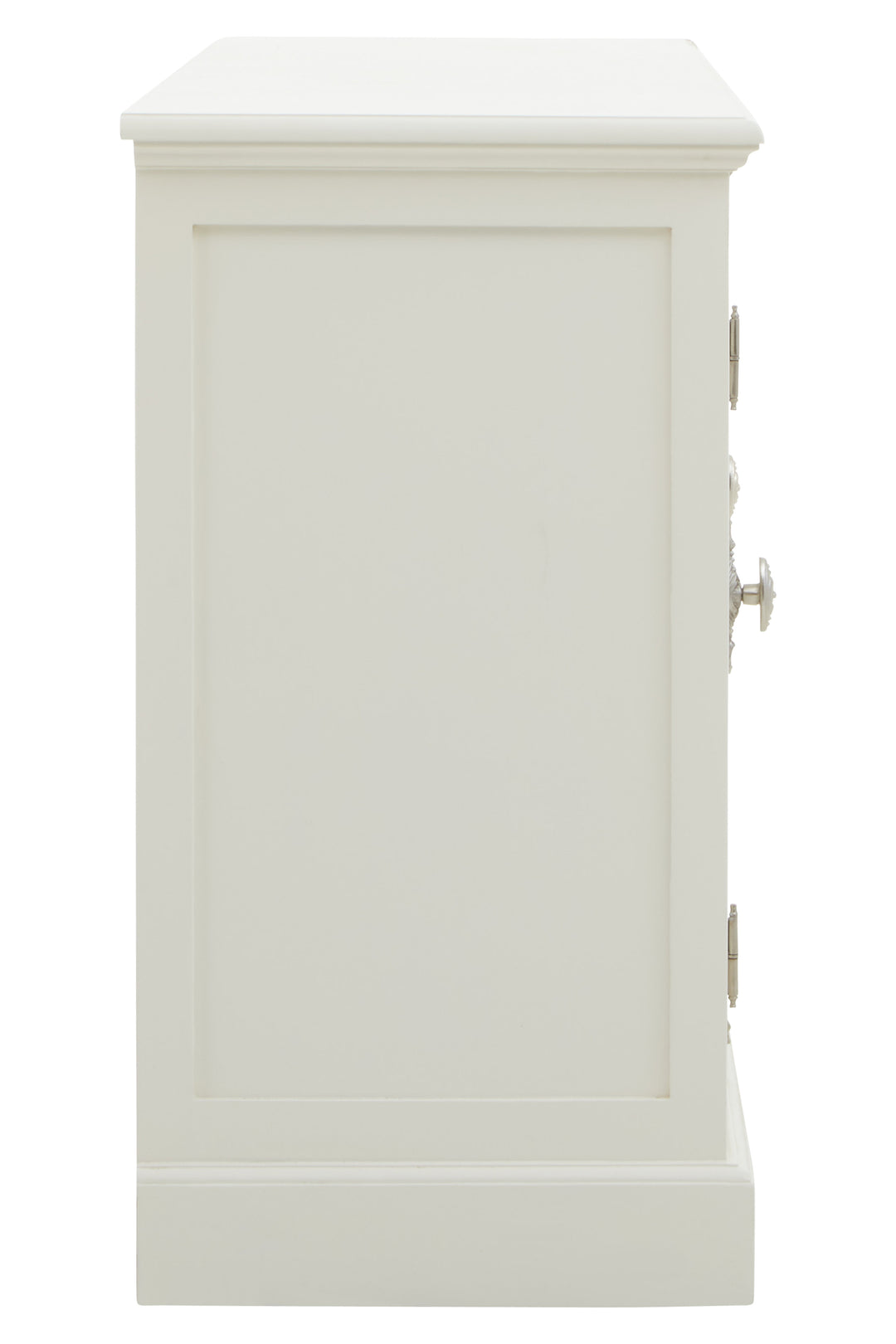 Kingfisher White Sideboard