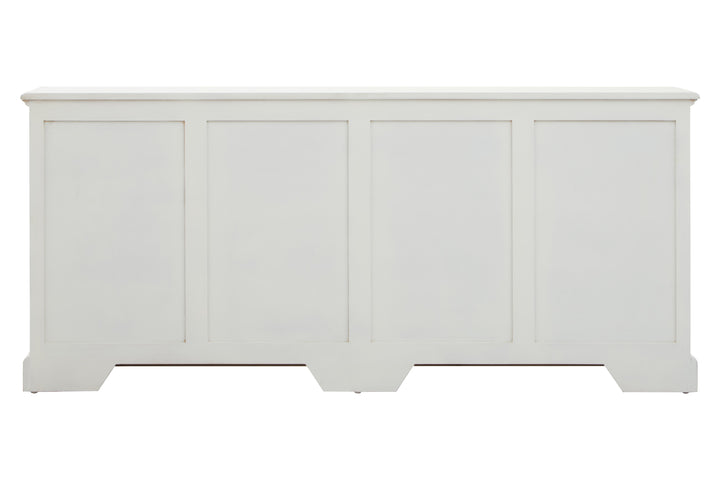 Kingfisher White Sideboard