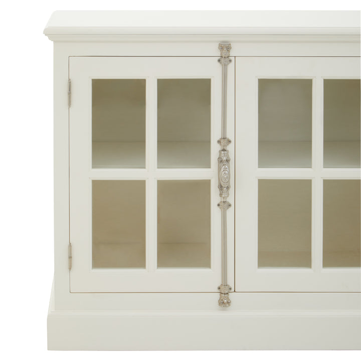 Kingfisher White Sideboard