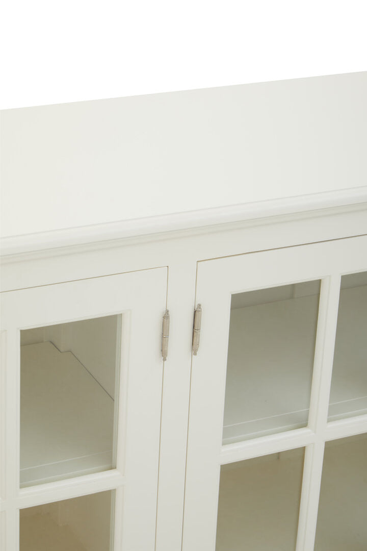 Kingfisher White Sideboard