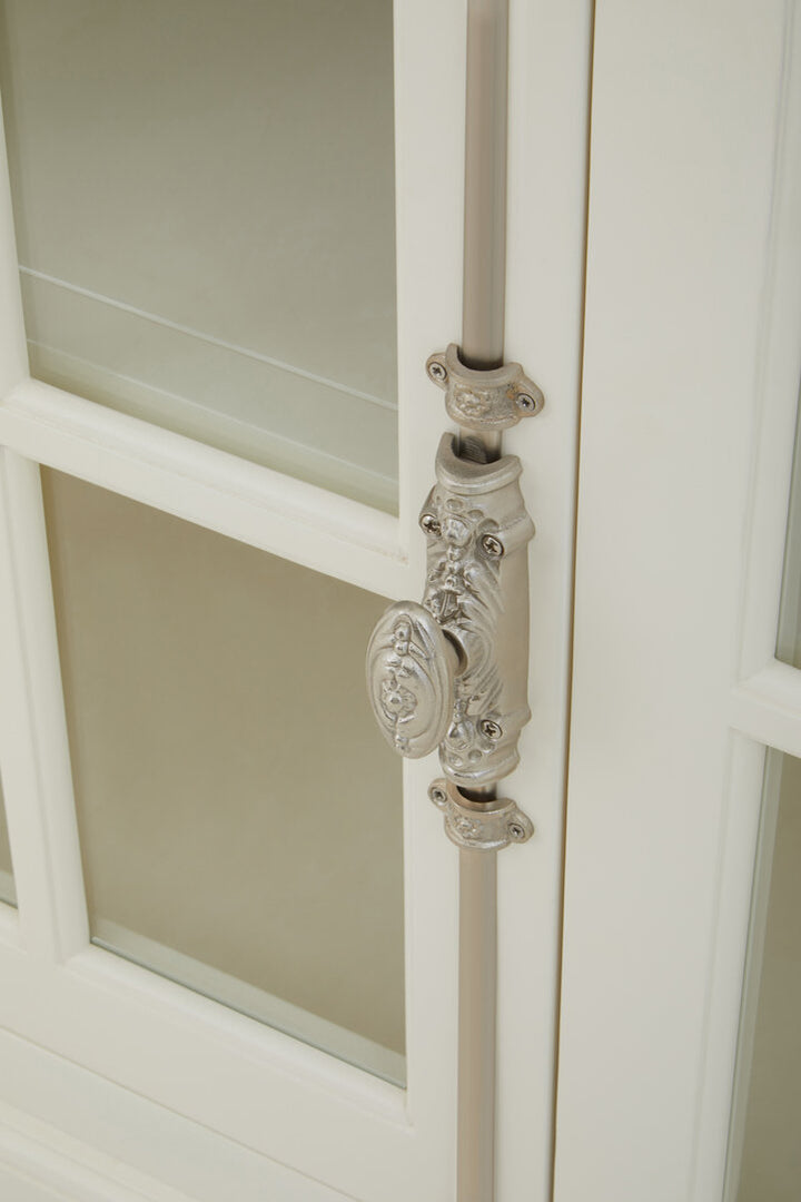 Kingfisher White Sideboard