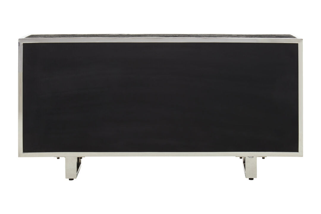 Raven Black Sideboard
