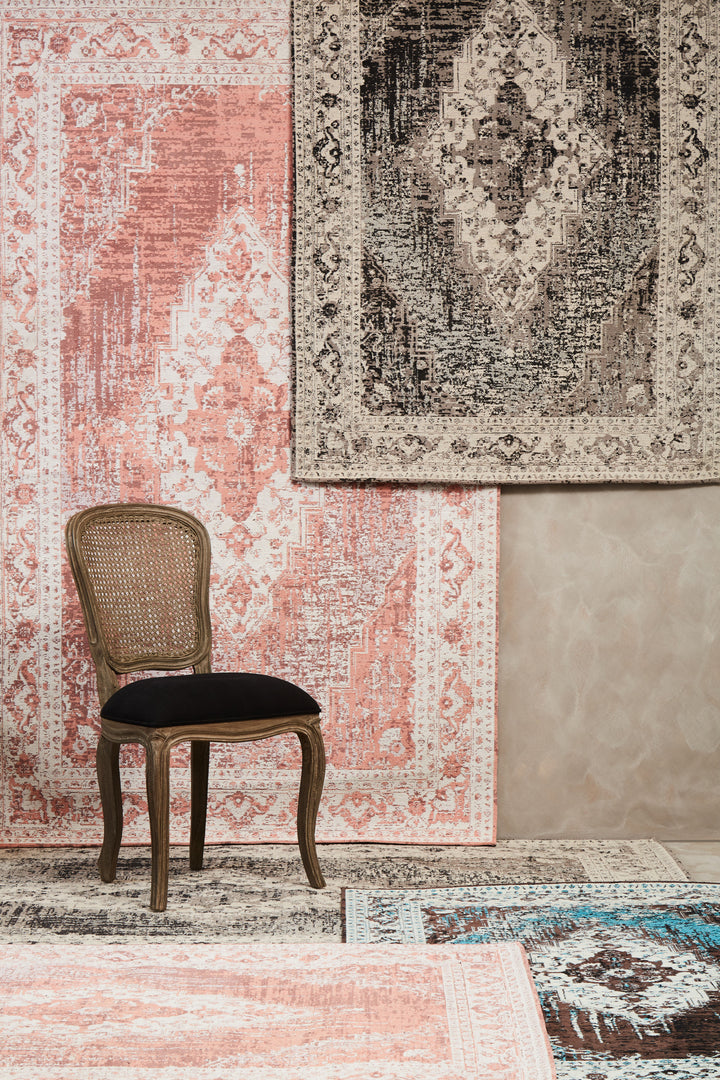 Dove Morvi Large Grey Rug