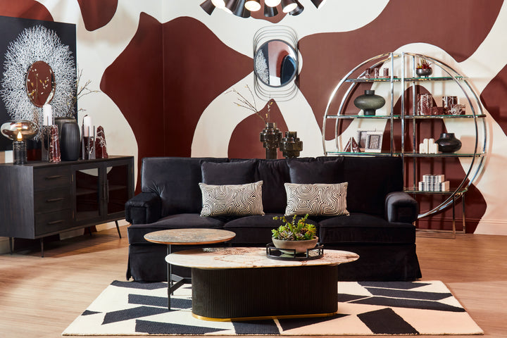Calypso Coffee Table
