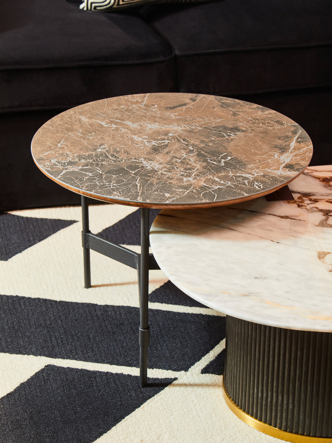 Calypso Coffee Table