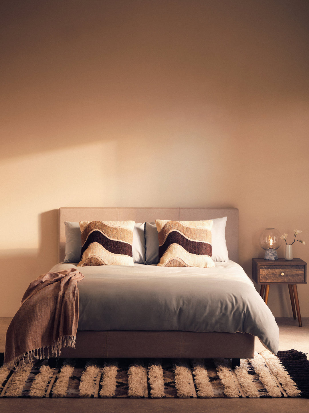 Dove Natural Tonal Cushion