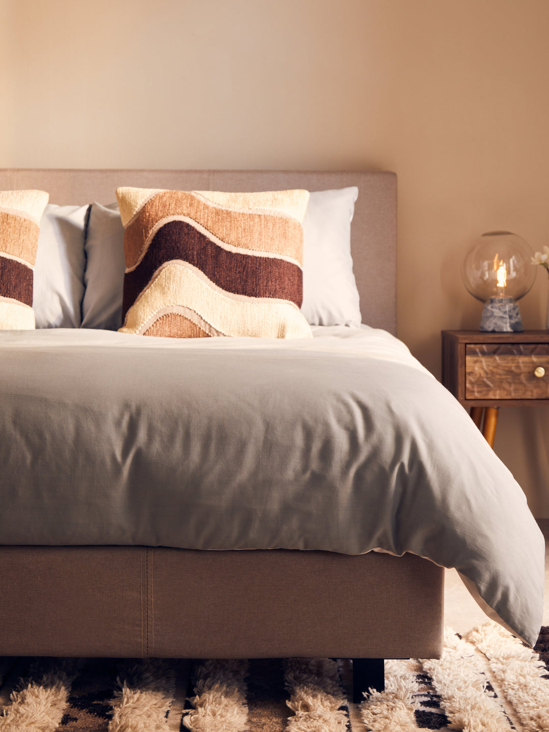 Dove Natural Tonal Cushion