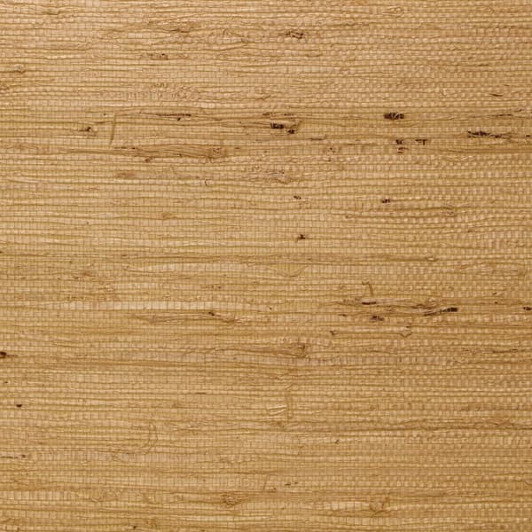 Ashanti Straw, Wallpaper - Andrew Martin