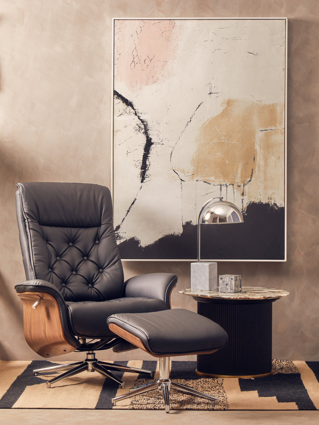 Lark Side Table