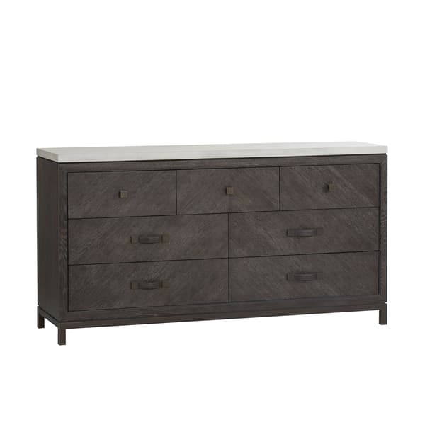 Emerson Chest Of Drawers, Chest Of Drawers - Andrew Martin