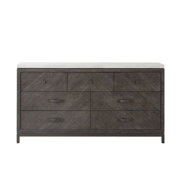Emerson Chest Of Drawers, Chest Of Drawers - Andrew Martin