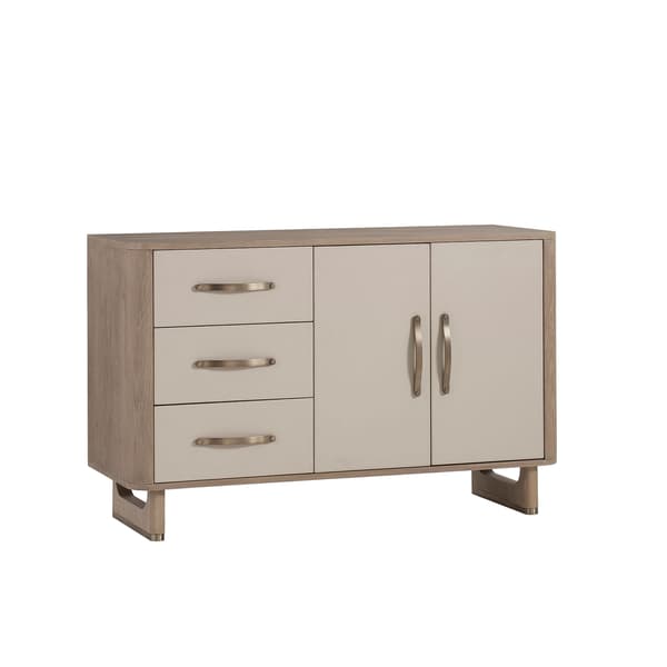 Charlie Sideboard, Sideboard, Small 3-Drawer - Andrew Martin