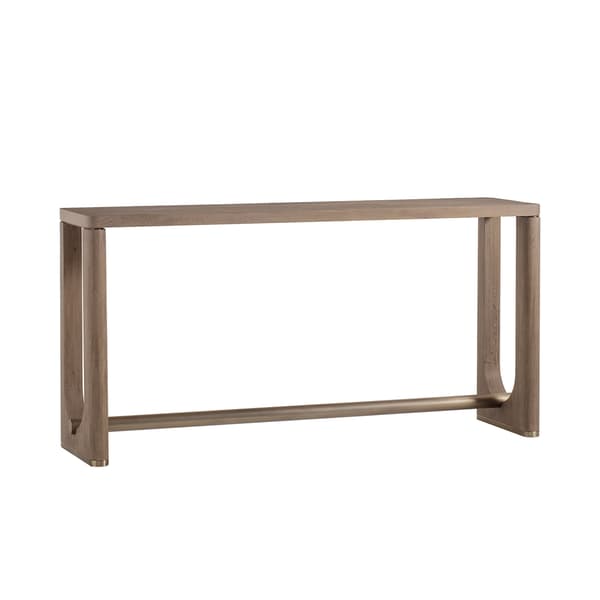 Charlie Console Table, Console Table - Andrew Martin