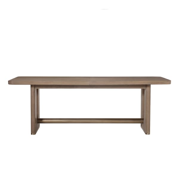 Charlie Extending Dining Table, Extending Dining Table - Andrew Martin