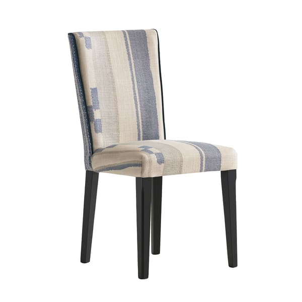 Addington Dining Chair Indus Denim, Dining Chair