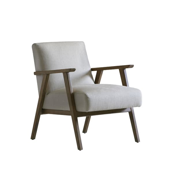 Rory Chair, Chair, Dark Neutral/Light Neutral/Brown - Andrew Martin