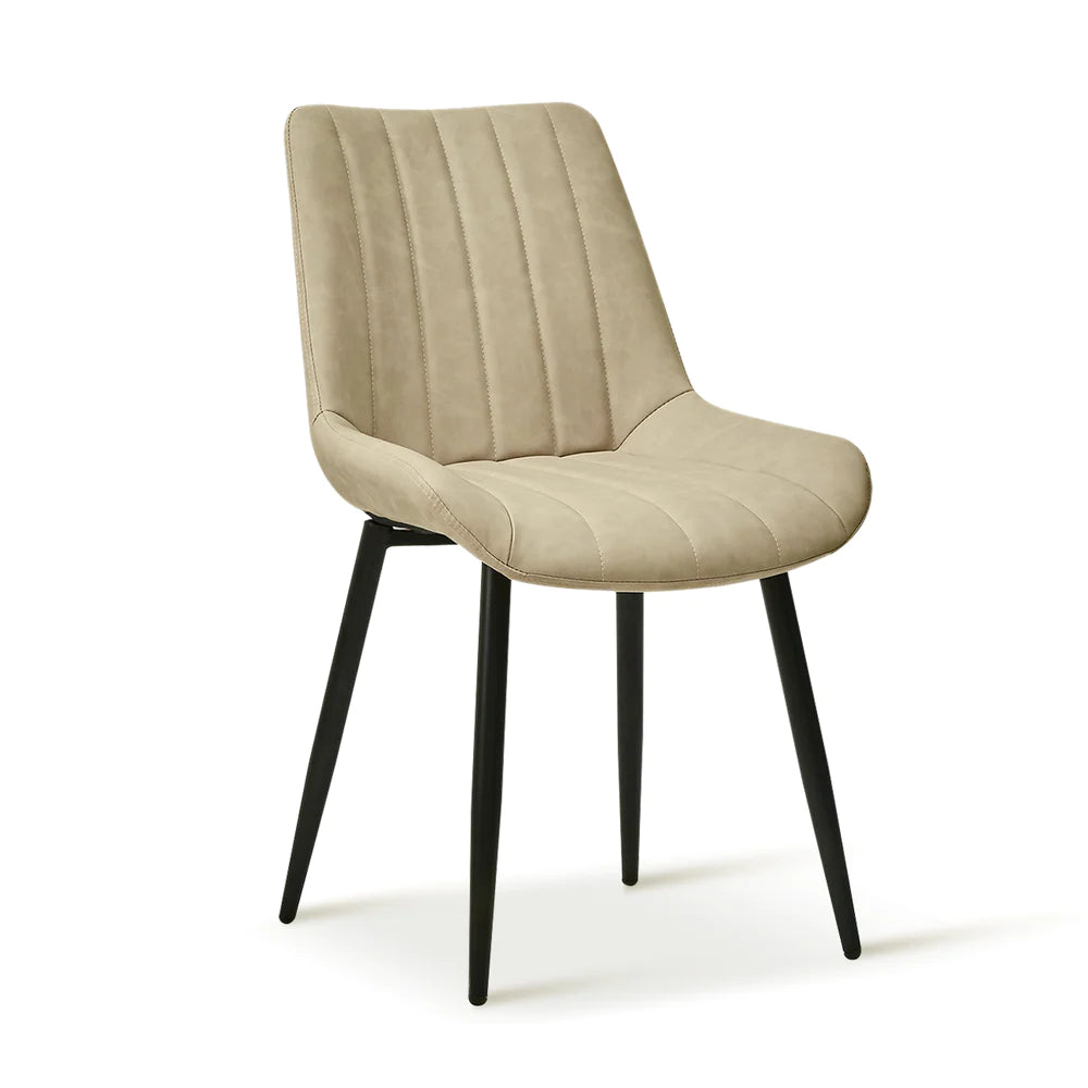Jarvis Dining Chairs [Set of 2]