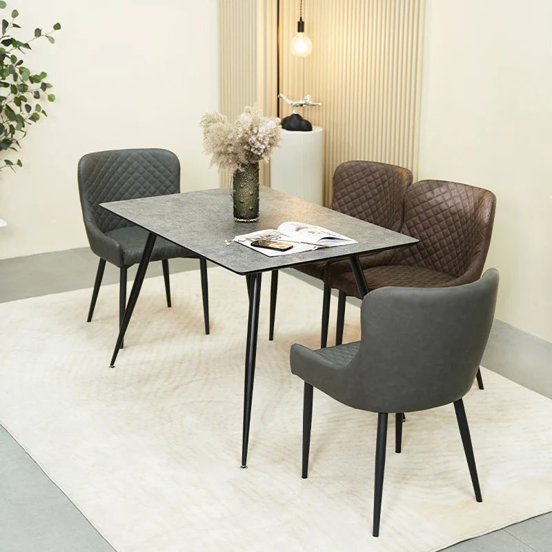 Kyle Dining Chairs [Set of 2]