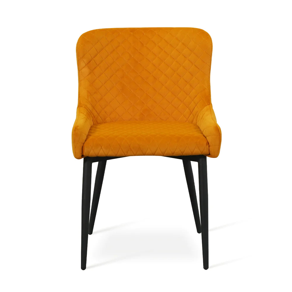 Kyle Dining Chairs [Set of 2]