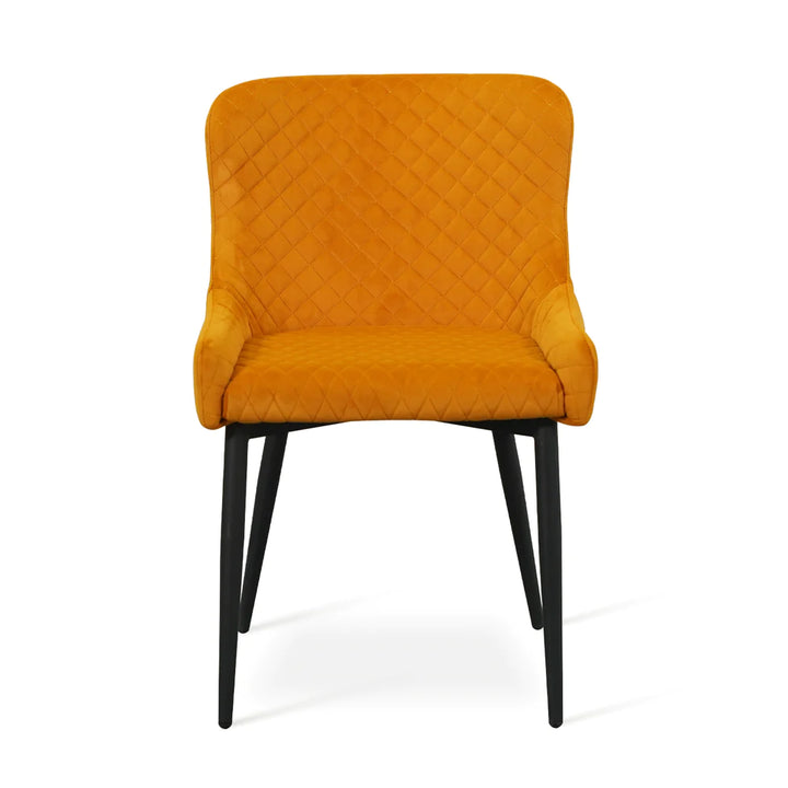 Kyle Dining Chairs [Set of 2]