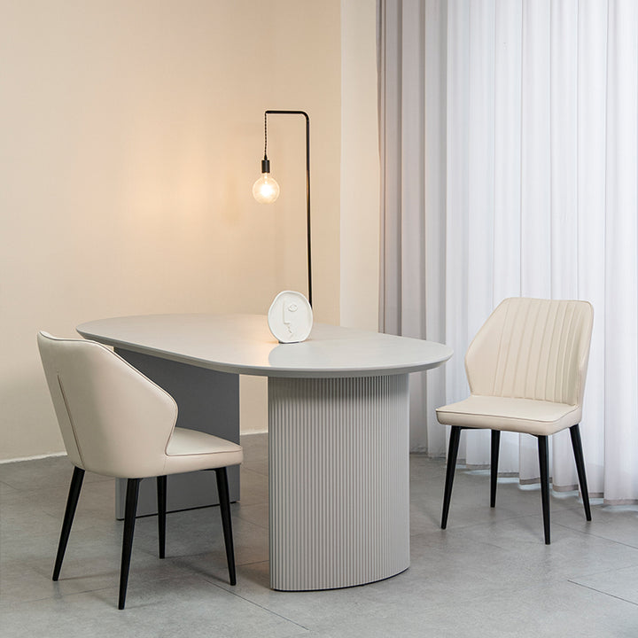 Aleena Dining Chairs [Set of 2]