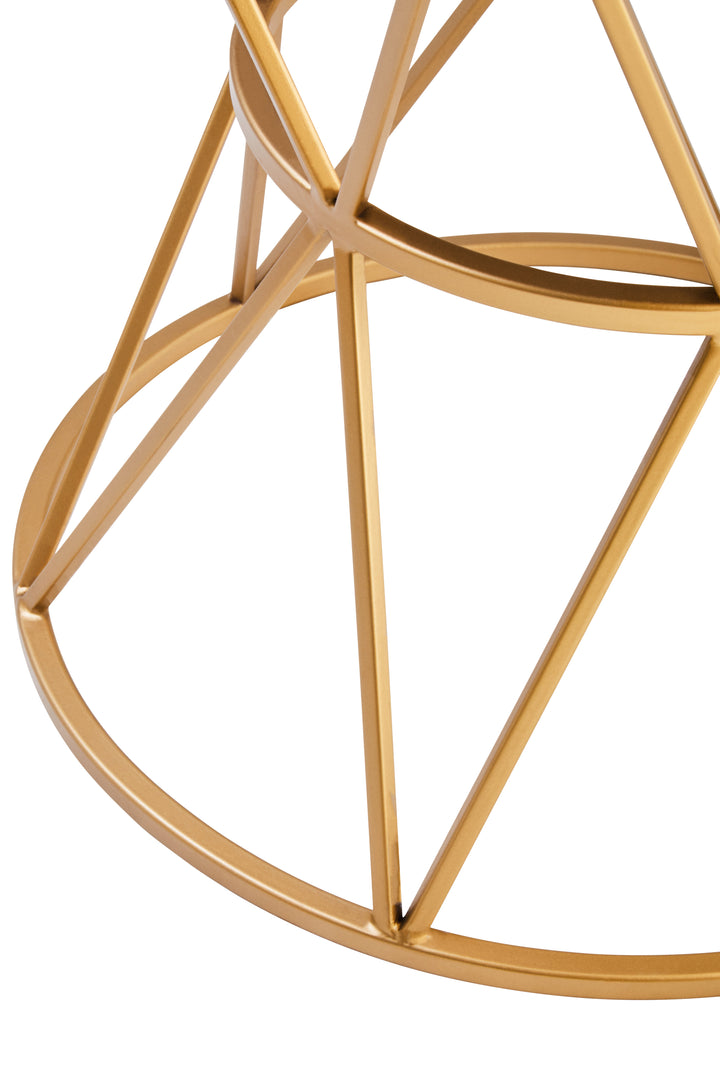 Finch Round Side Table