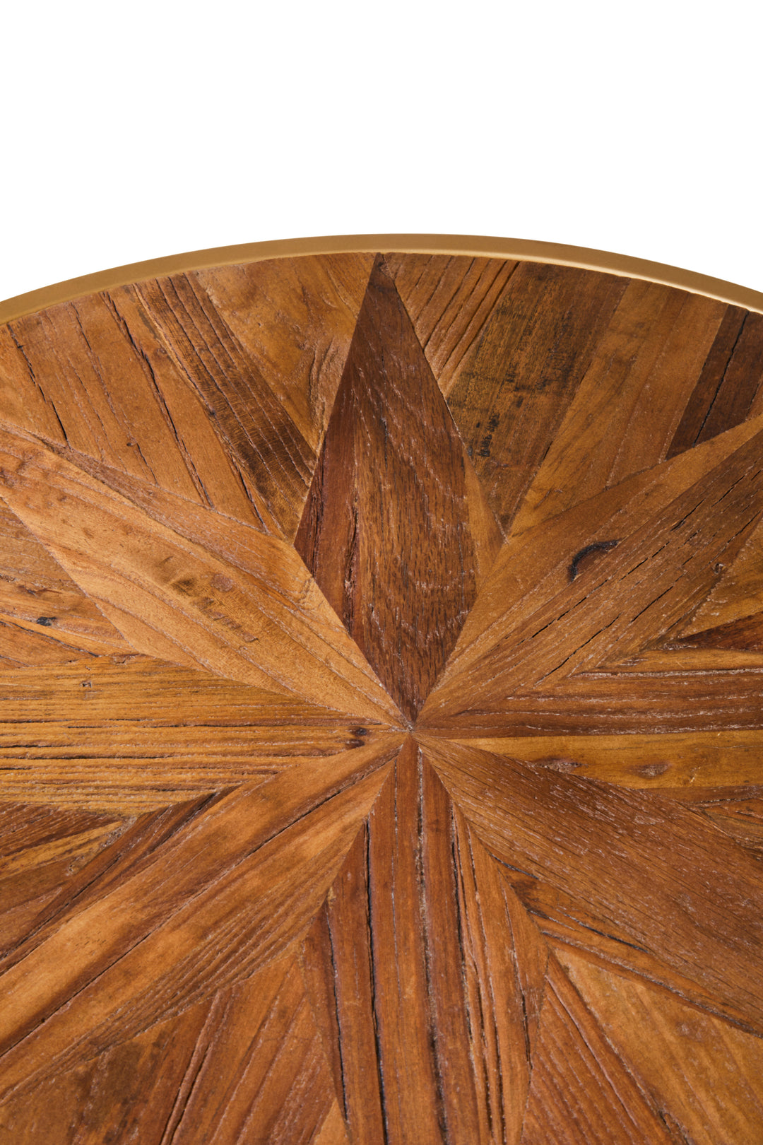 Finch Round Side Table