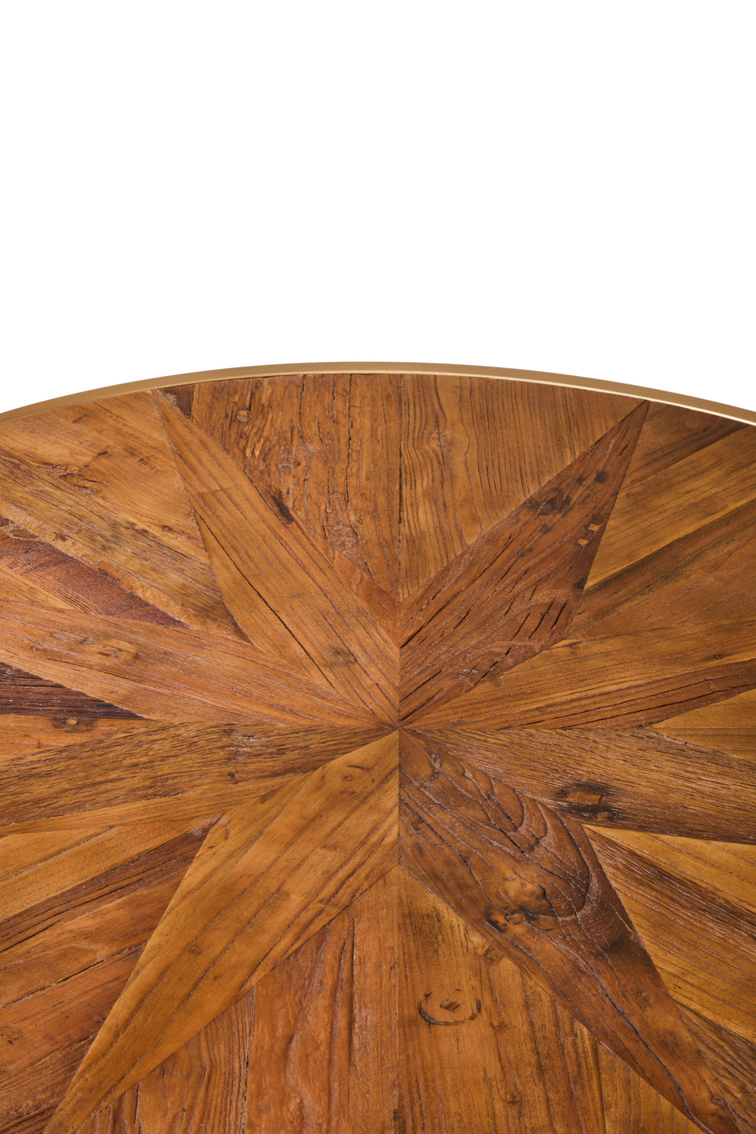 Finch Round Coffee Table