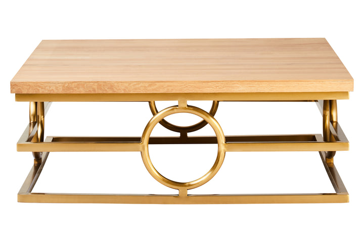 Nightingale Coffee Table