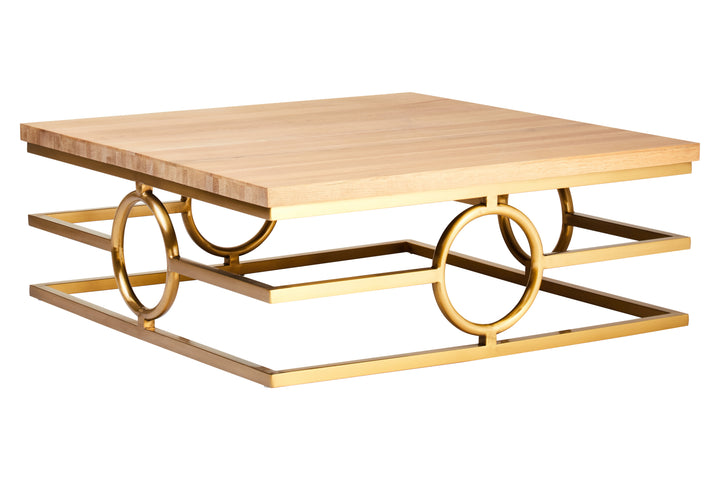 Nightingale Coffee Table