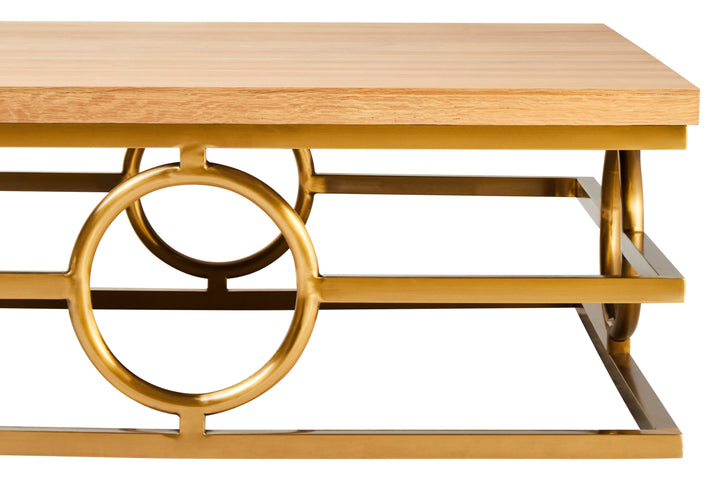 Nightingale Coffee Table
