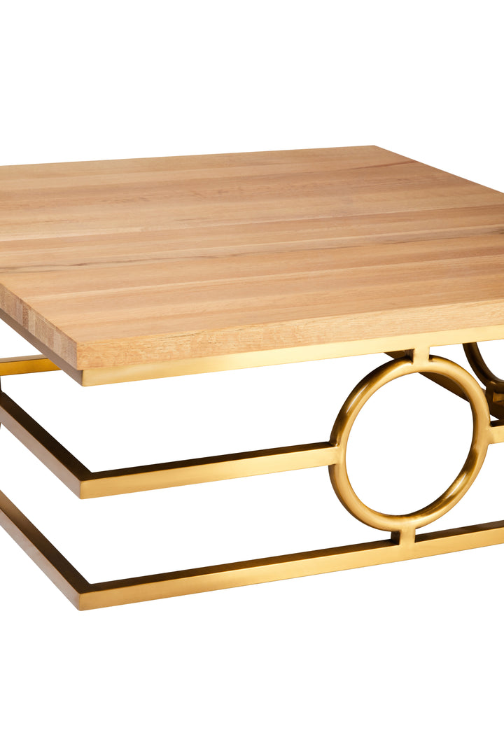 Nightingale Coffee Table