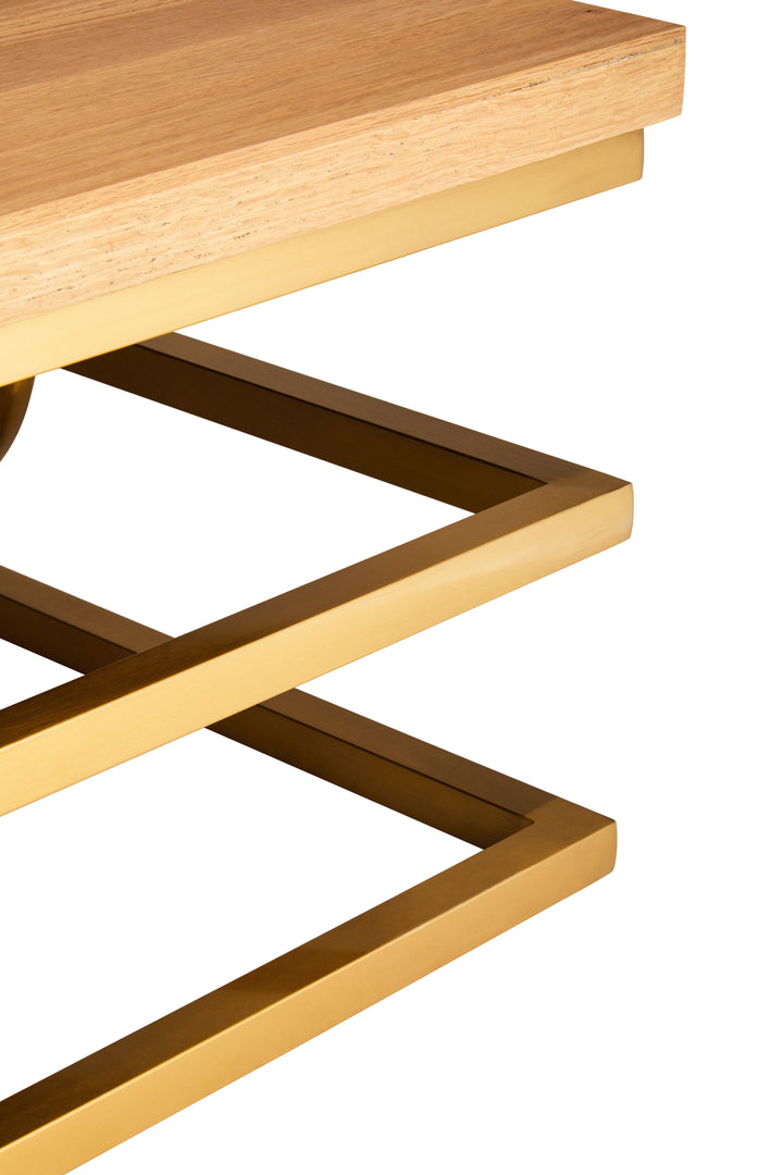 Nightingale Coffee Table