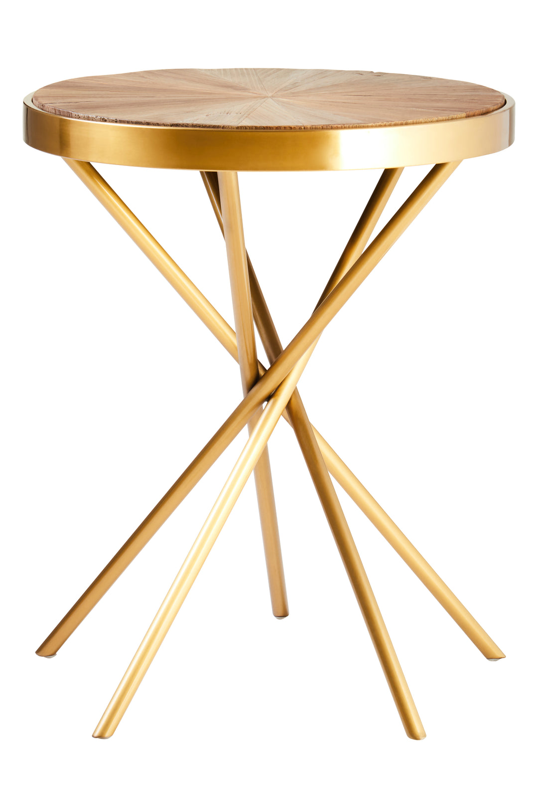 Calypso Round Side Table