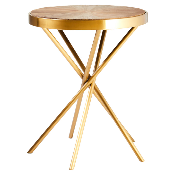 Calypso Round Side Table