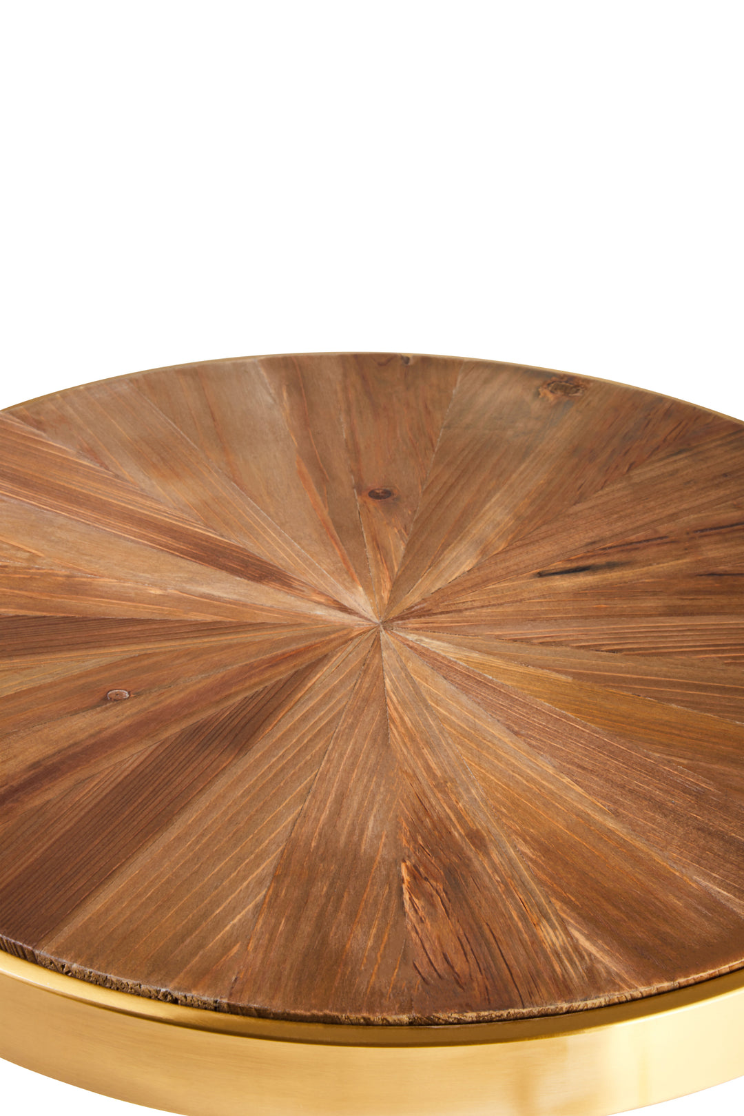 Calypso Round Side Table