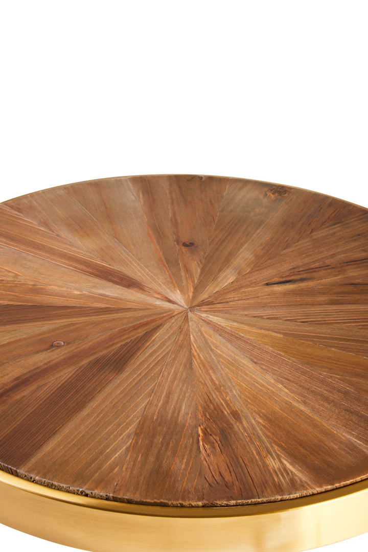 Calypso Round Side Table