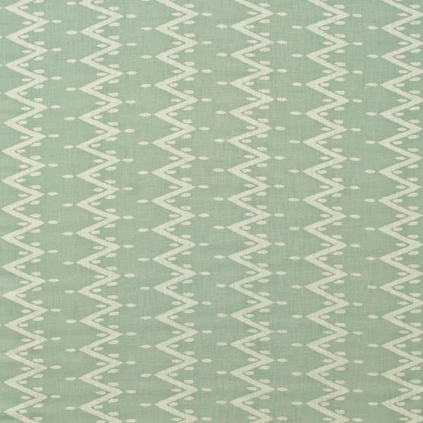 Zumba Sea, Cig Only, Fabric - Andrew Martin