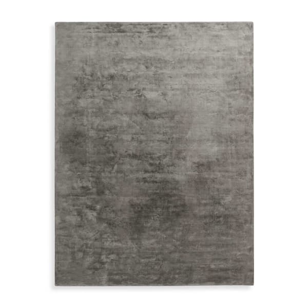 Aurum Steel, Rug, 9' x 12' - Andrew Martin