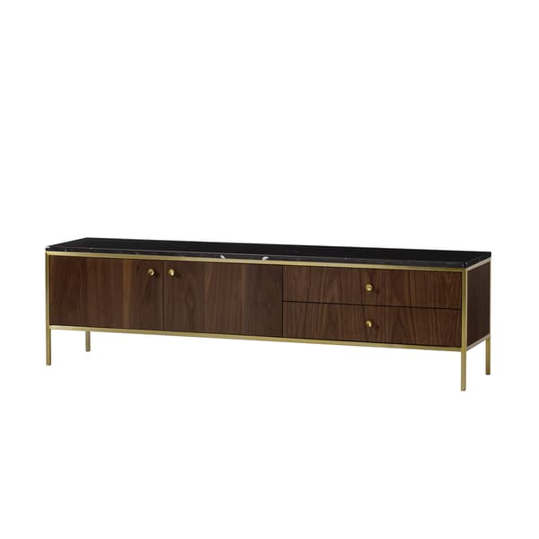Chester Large Media Unit, Large Media Unit - Andrew Martin