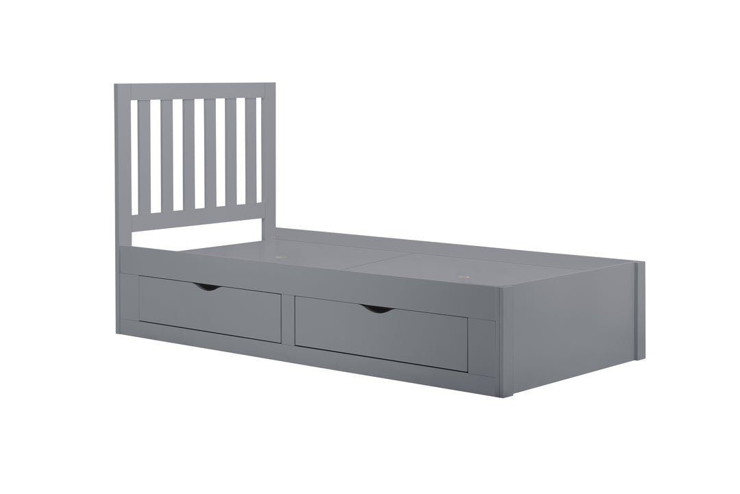 Appleby Single Bed