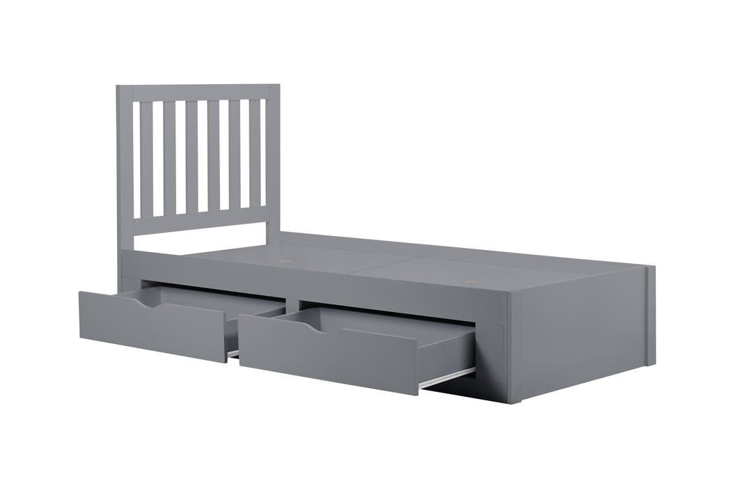Appleby Single Bed