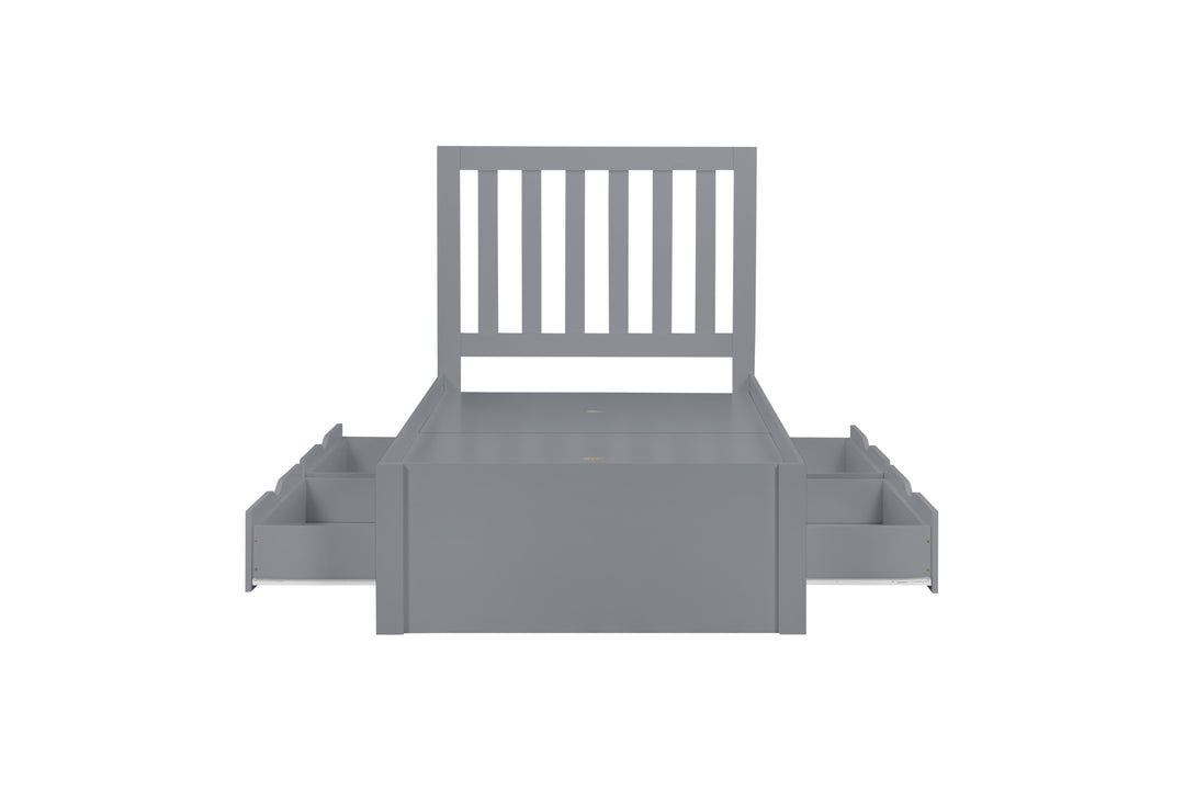 Appleby Single Bed