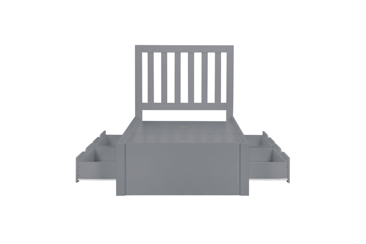 Appleby Single Bed